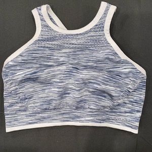 Jockey sports bra